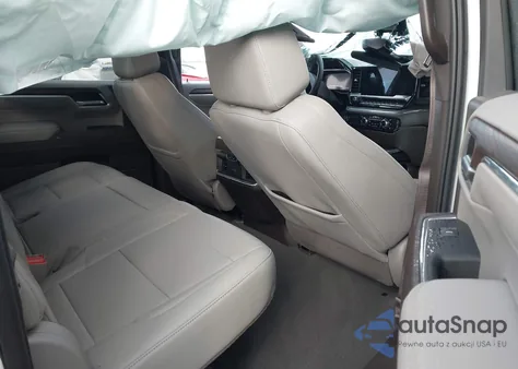 2024 GMC Sierra 1500 4Wd Short Box Slt из США, поврежденный, VIN 3GTUUDED3RG444412